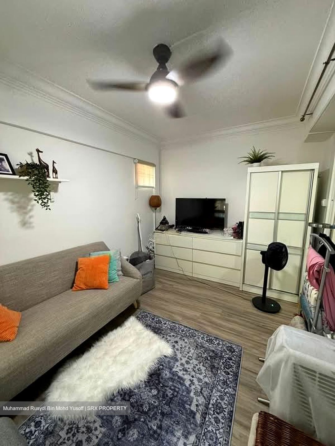 Blk 582 Pasir Ris Street 53 (Pasir Ris), HDB Executive #554036701
